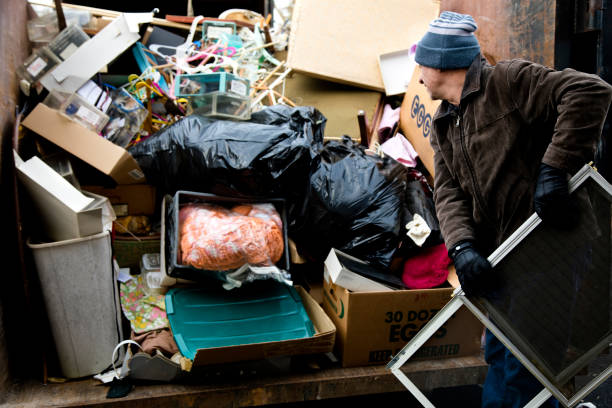 Best Household Junk Removal  in West St Paul, MN