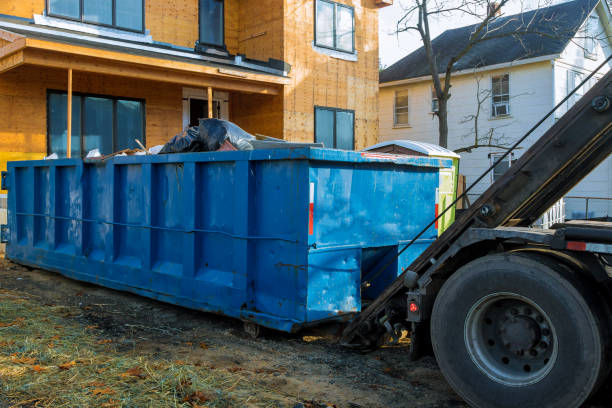  West St Paul, MN Junk Removal Pros