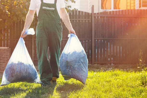 Professional Junk Removal in West St Paul, MN