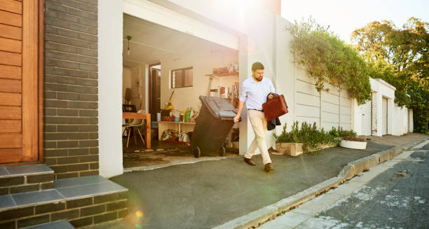 Best Garage Cleanout Services  in West St Paul, MN