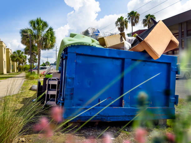 Best Local Junk Hauling  in West St Paul, MN