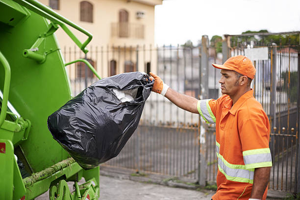 Best Same-Day Junk Removal  in West St Paul, MN