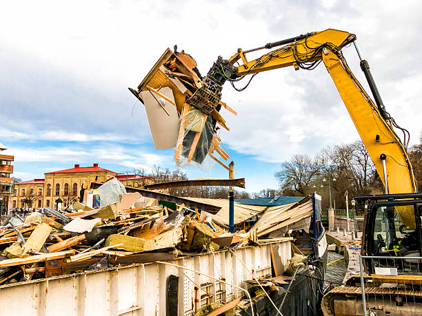 West St Paul, MN Junk Removal Company