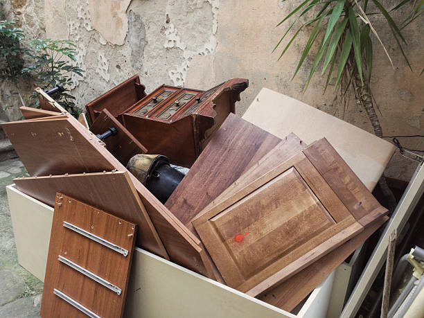 Best Commercial Cleanout Services  in West St Paul, MN