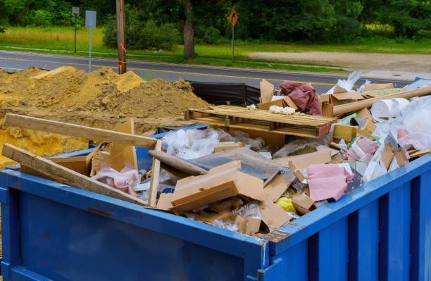 Full-Service Junk Removal in West St Paul, MN